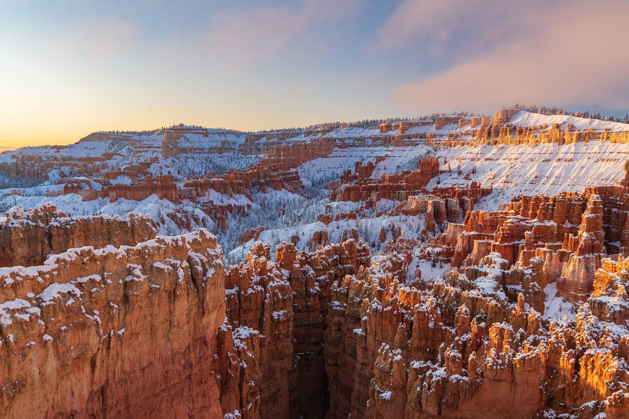 Bryce Canyon National Park