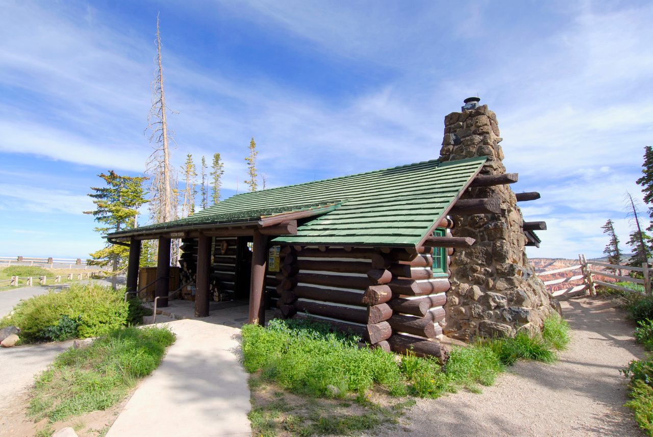 Cedar Breaks National Monument