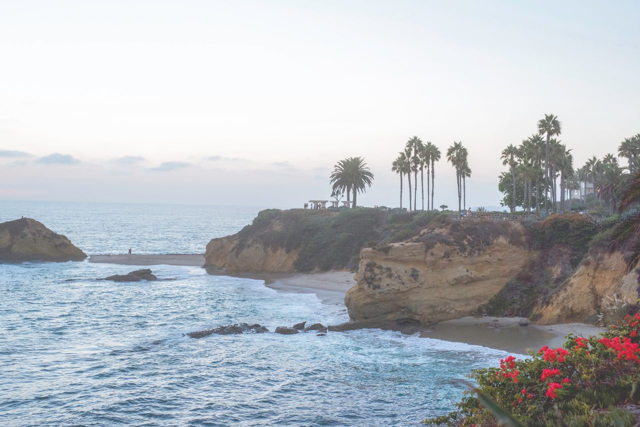 Laguna Beach