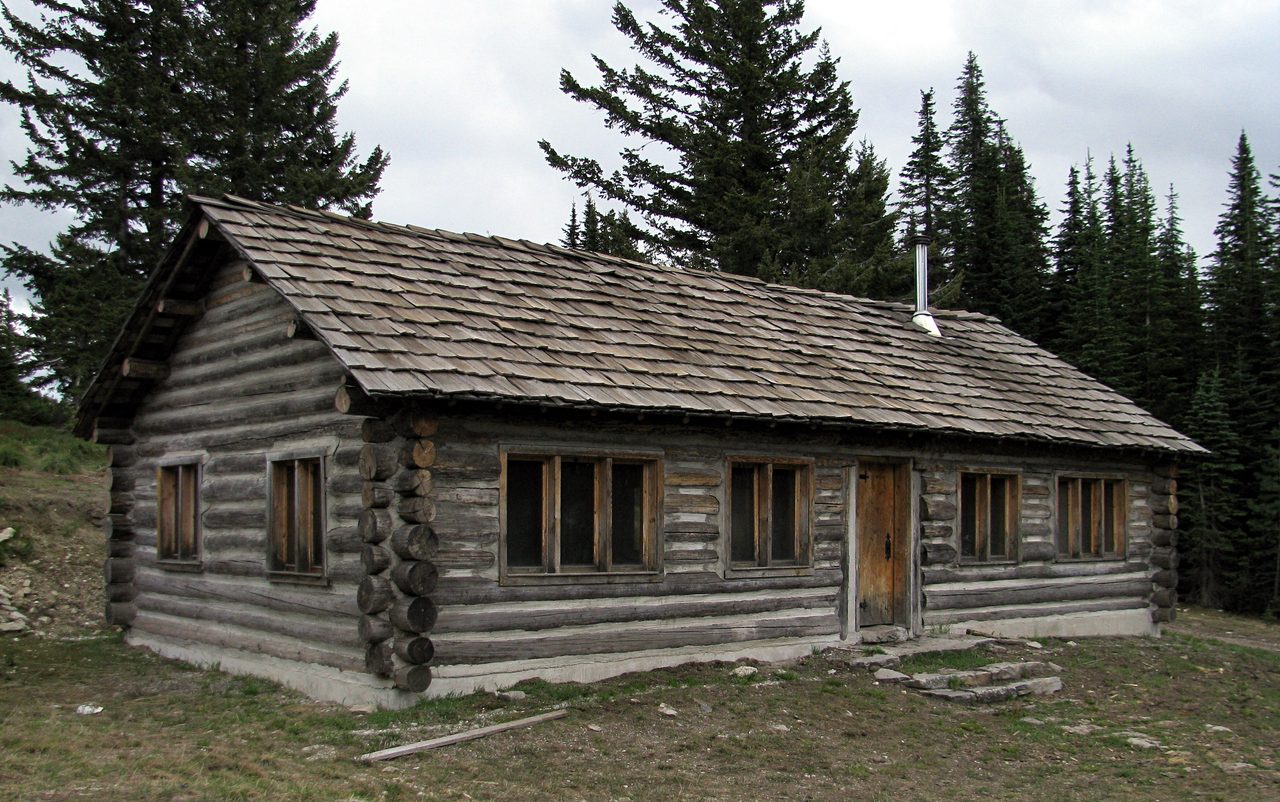Mount Spokane State Park