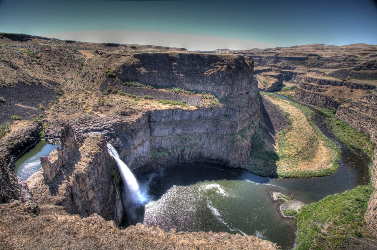 Palouse Falls State Park