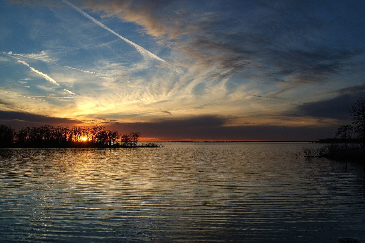 Ray Roberts Lake State Park