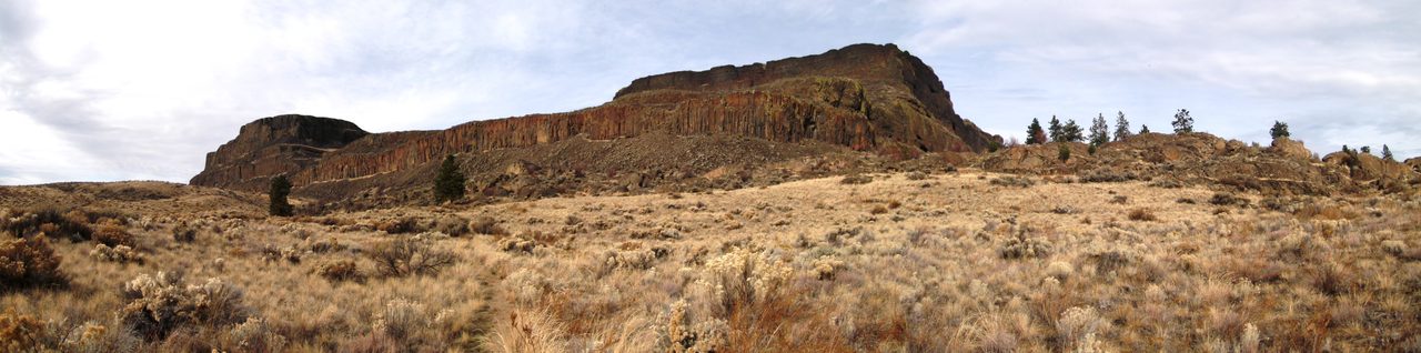 Steamboat Rock State Park